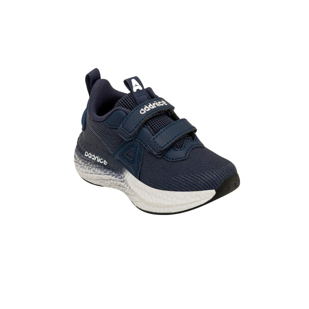 Zapatillas Bebe Addnice Budapest
