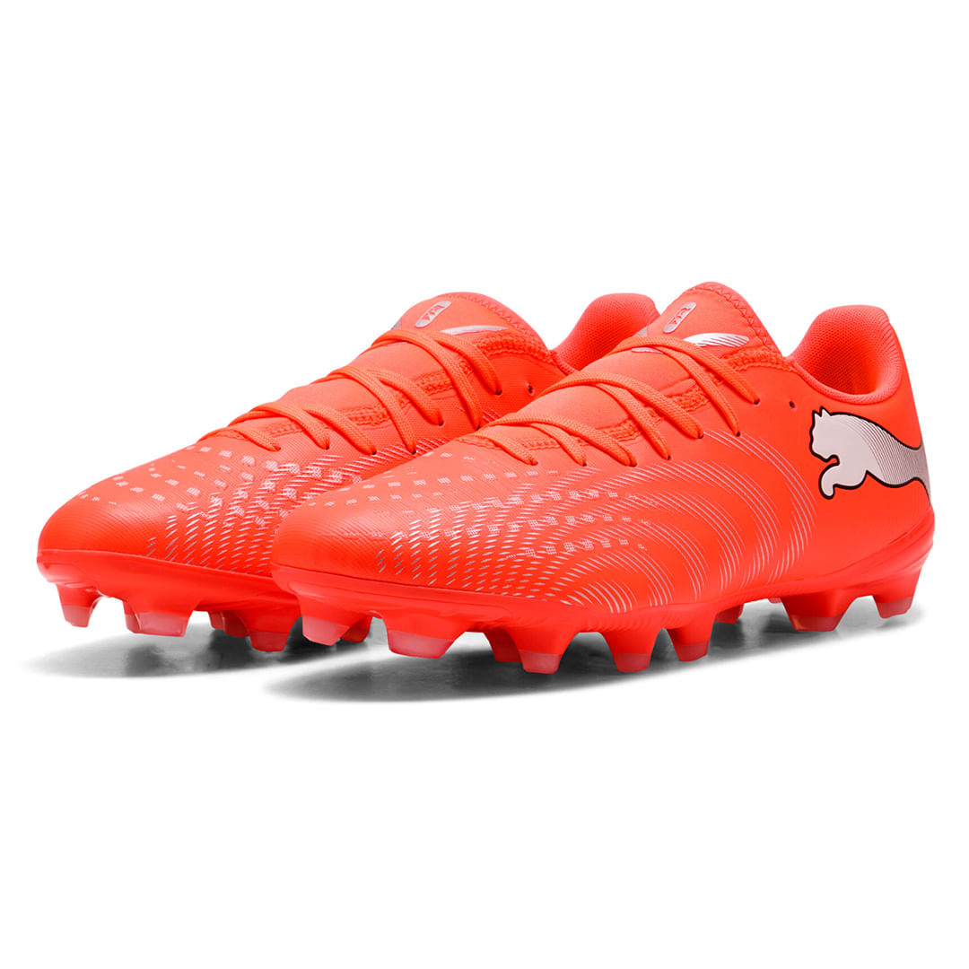Botines Hombre Puma Future 9 Play Fg/Ag