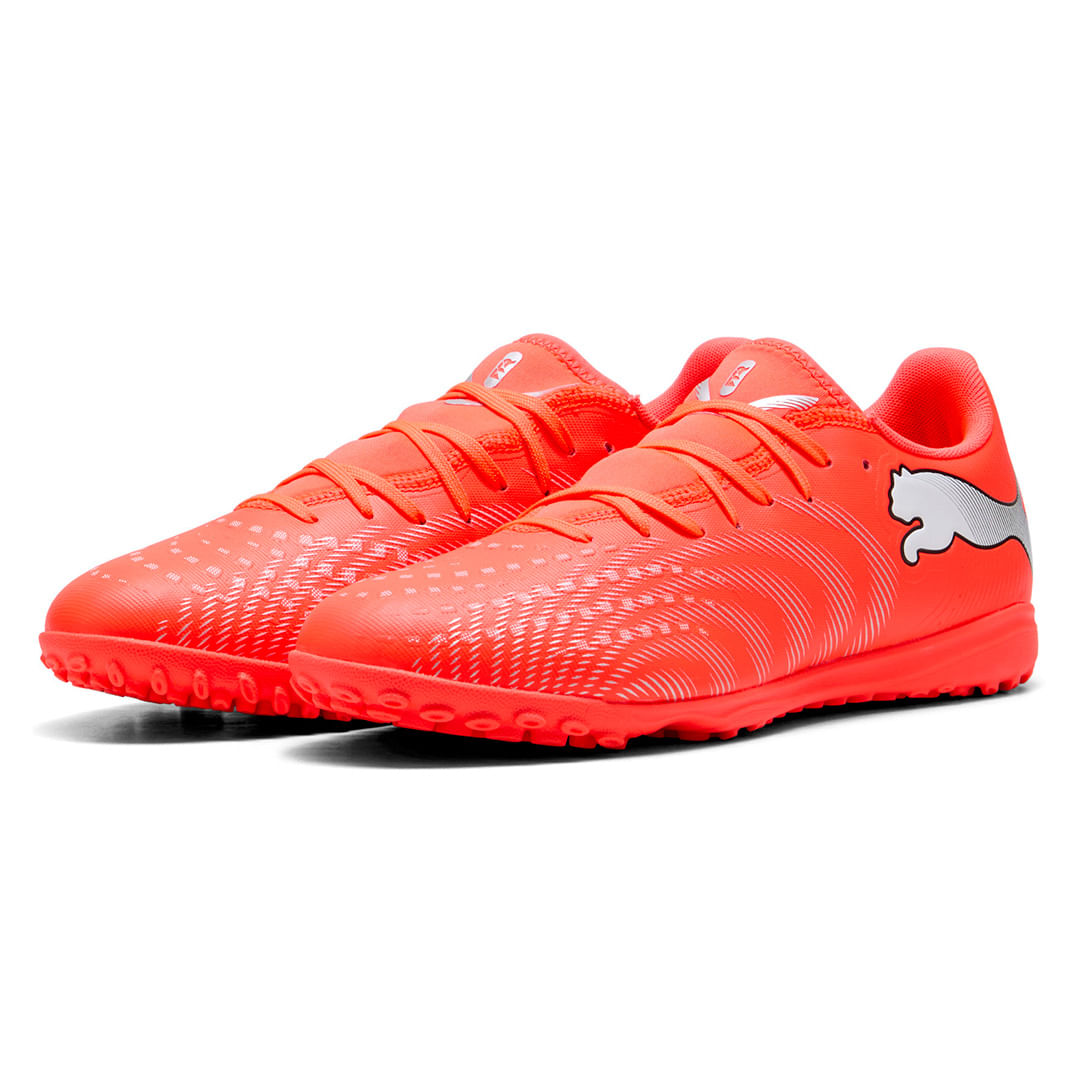 Botines Hombre Puma Future 9 Play TT