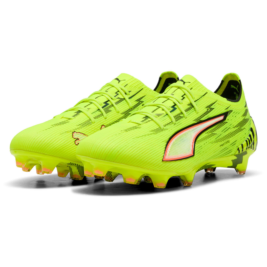 Botines Mujer Puma Ultra 6 Ultimate Fg