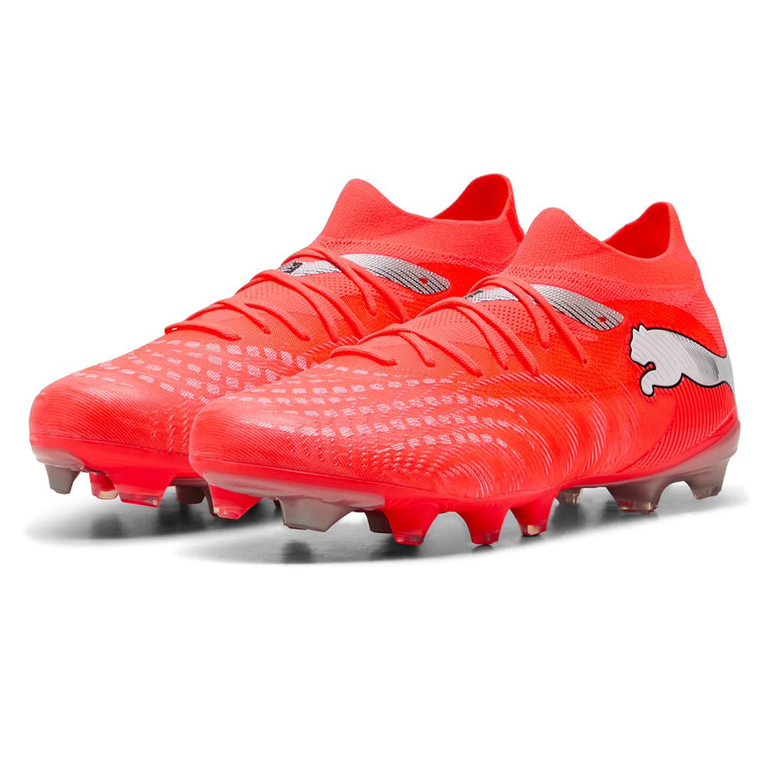 Botines Hombre Puma Future 9 Match Fg/Ag