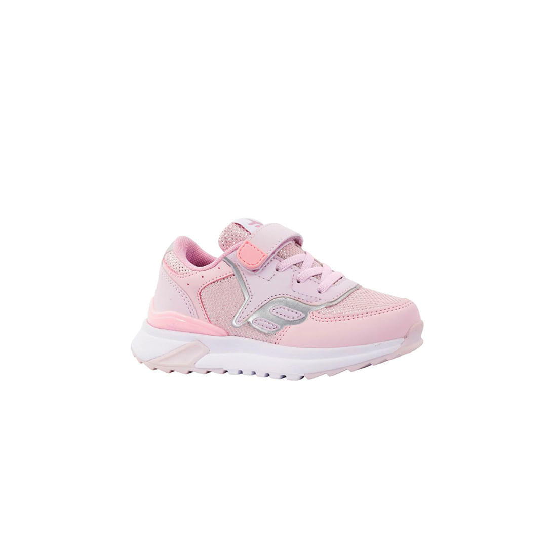 Zapatillas Bebe Footy Top