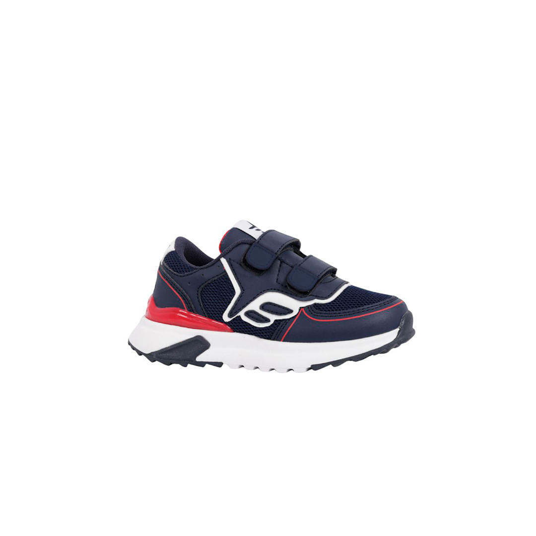 Zapatillas Bebe Footy Top