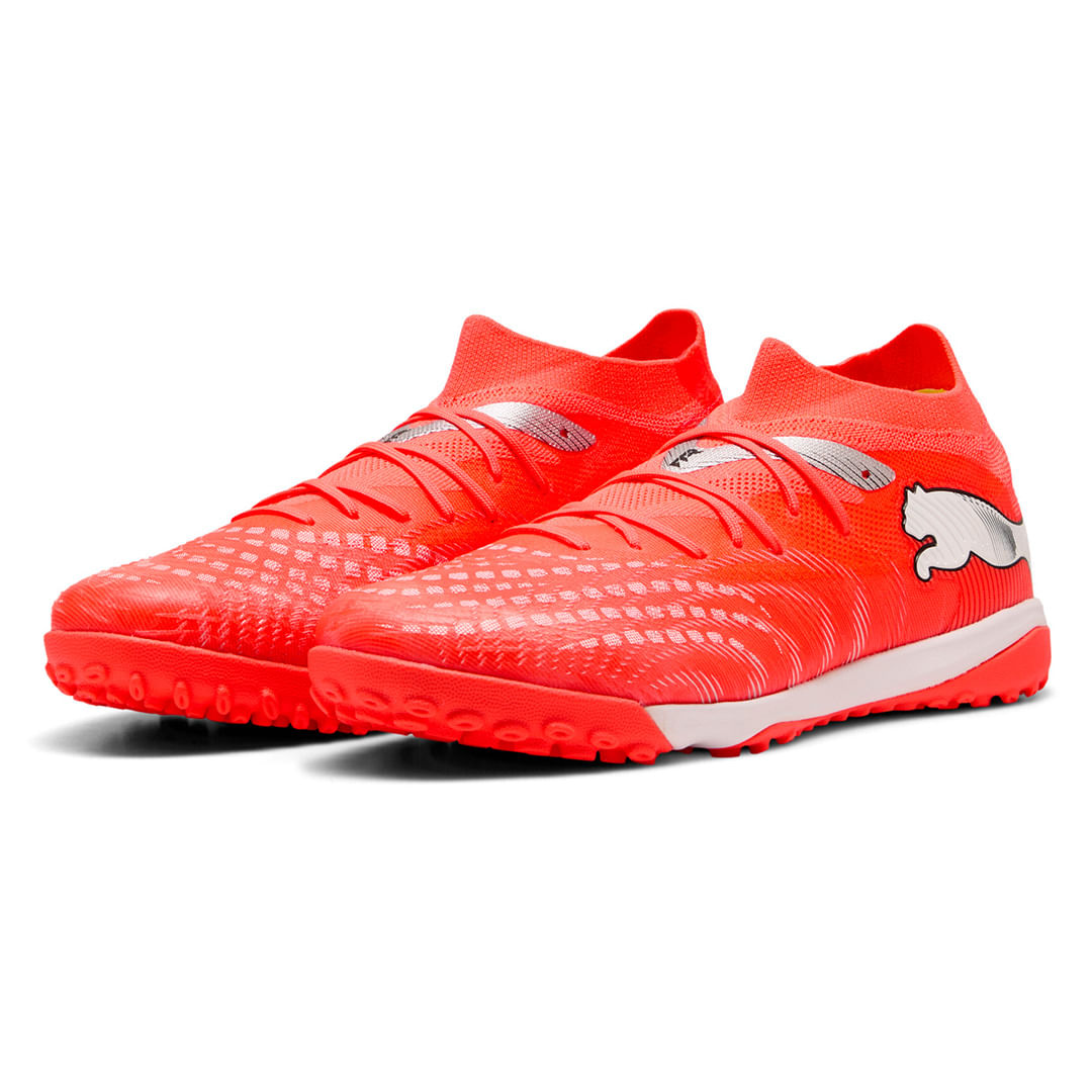 Botines Hombre Puma Future 9 Match TT