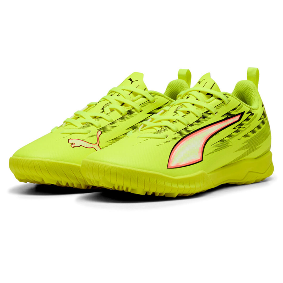 Botines Juvenil Puma Ultra 6 Play TT