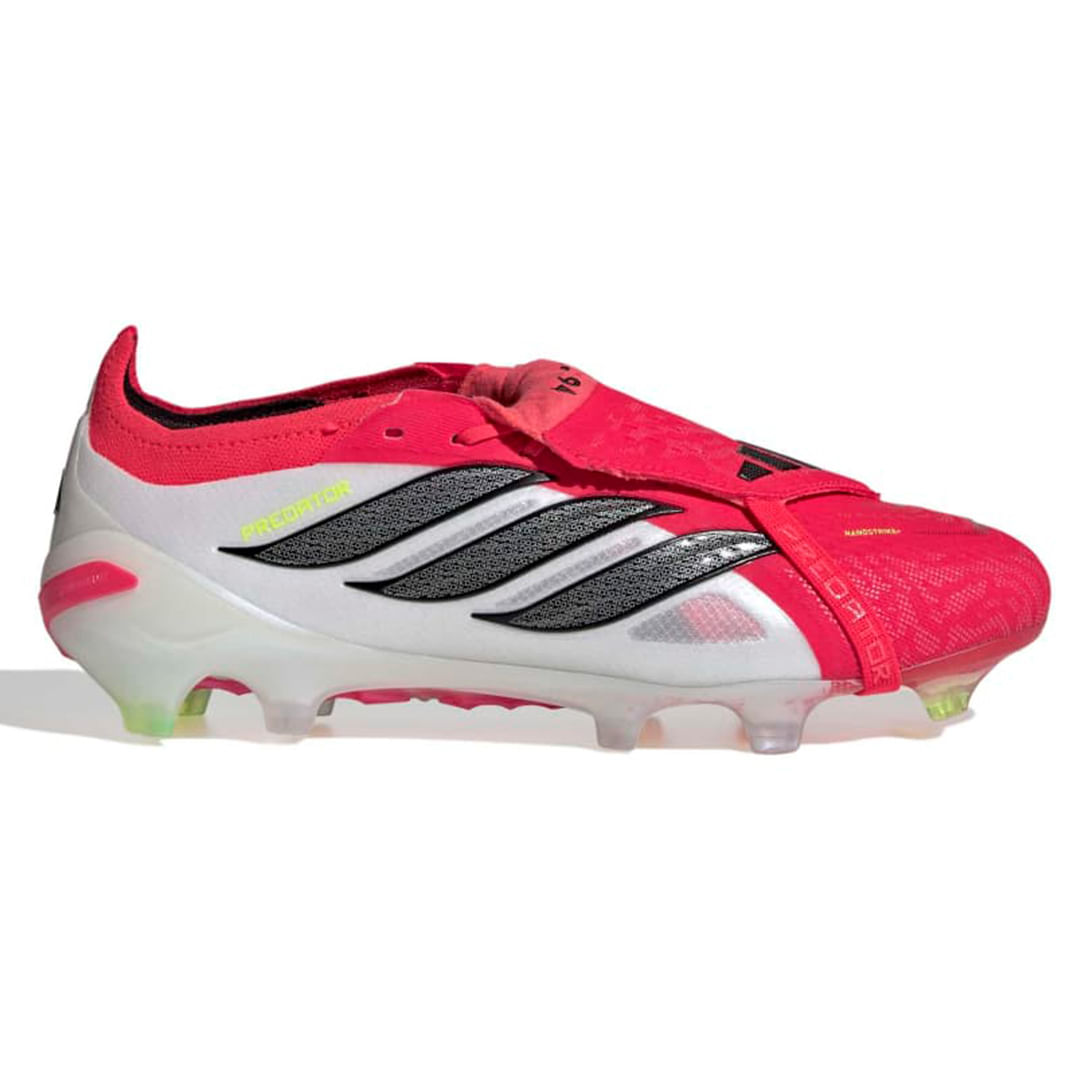 Botines Hombre adidas Predator Elite Fg