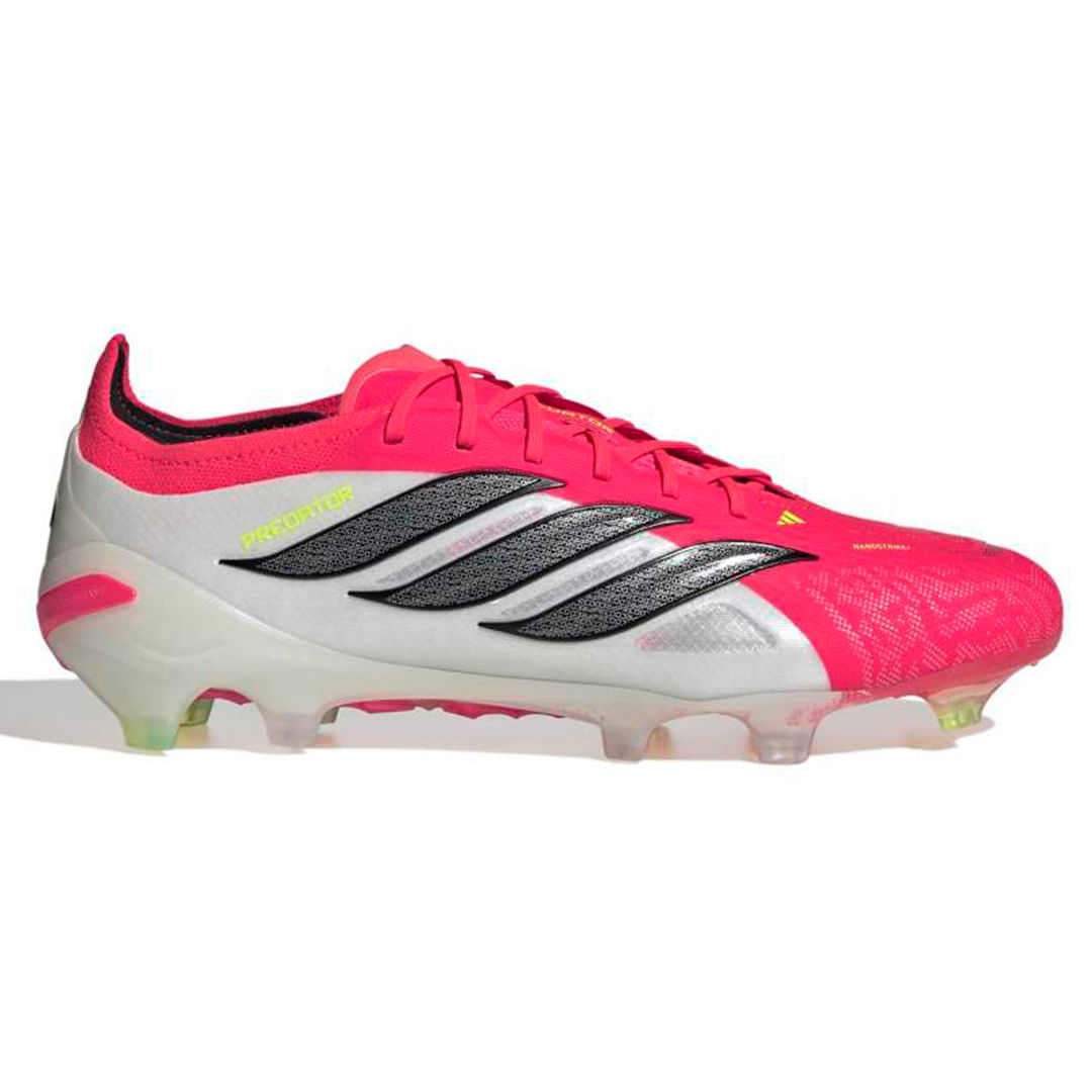 Botines Hombre adidas Predator Elite Fg