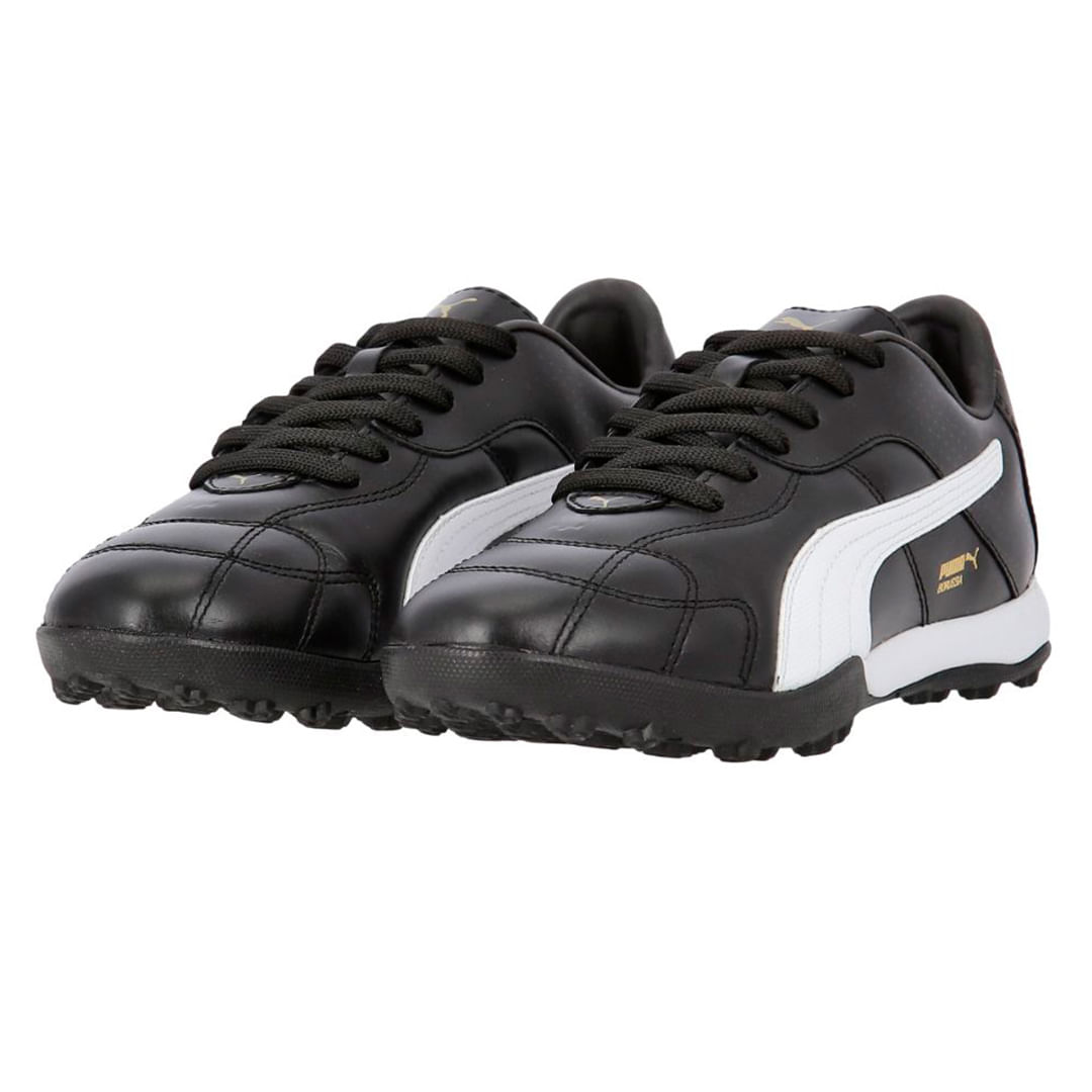 Botines Hombre Puma Borussia Tt Evo Adp