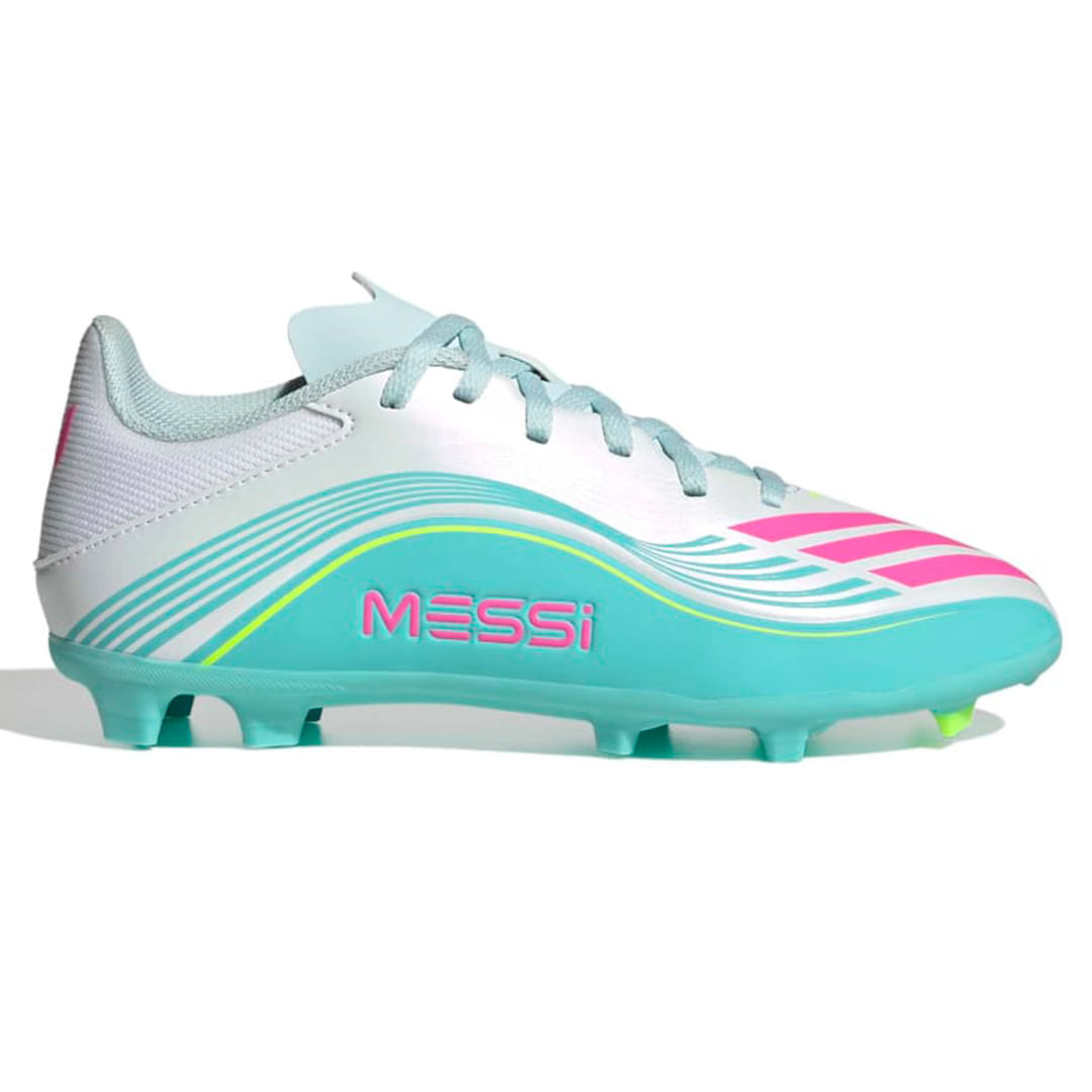 Botines Juvenil adidas F50 Messi League Fg