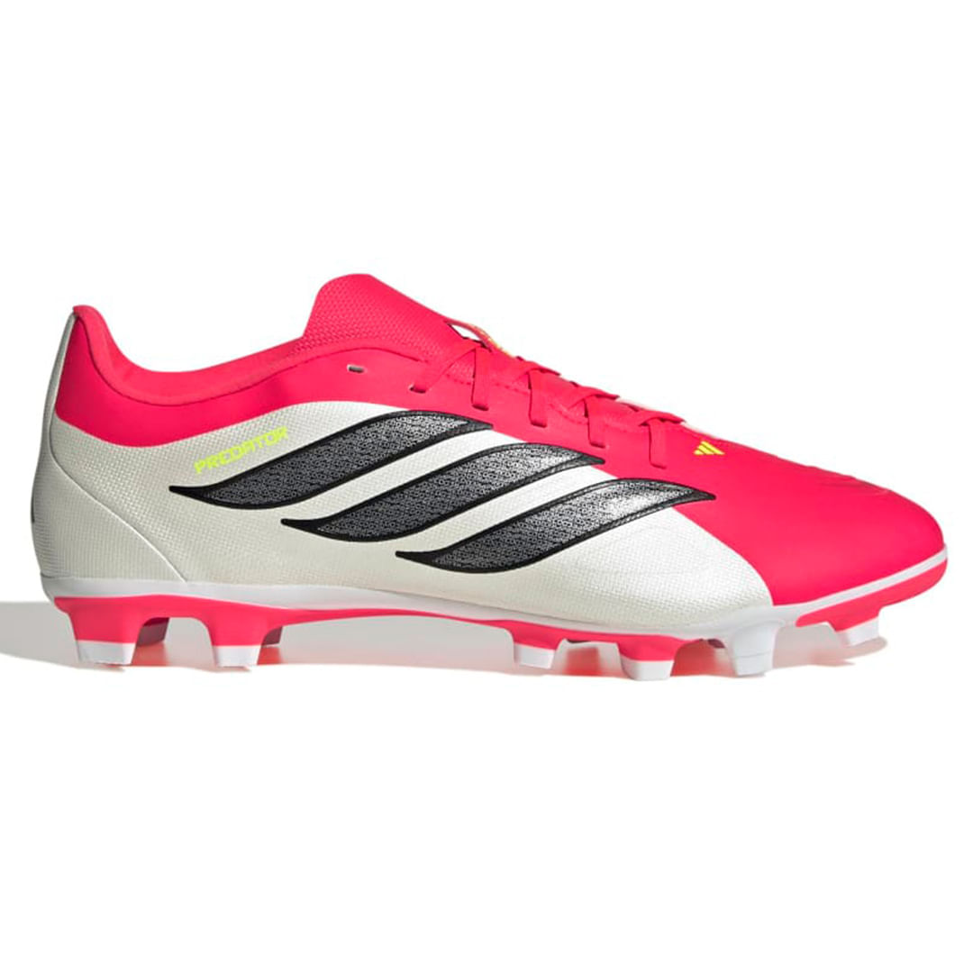 Botines Hombre adidas Predator Club Fg/Mg