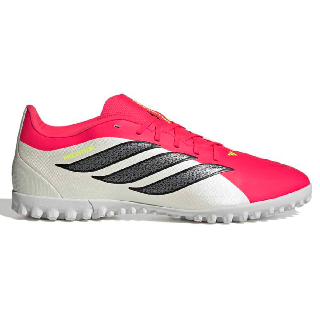 Botines Hombre adidas Predator Club Tf