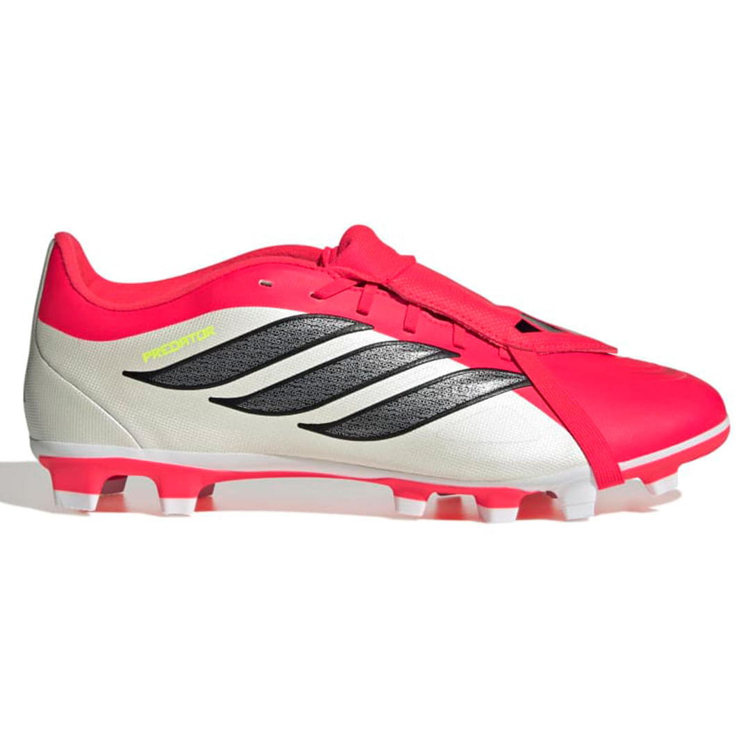 Botines Hombre adidas Predator Club Fg