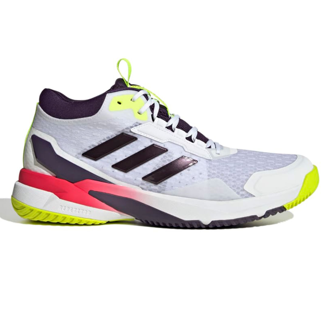 Botas Hombre adidas Crazyflight 6 Mid