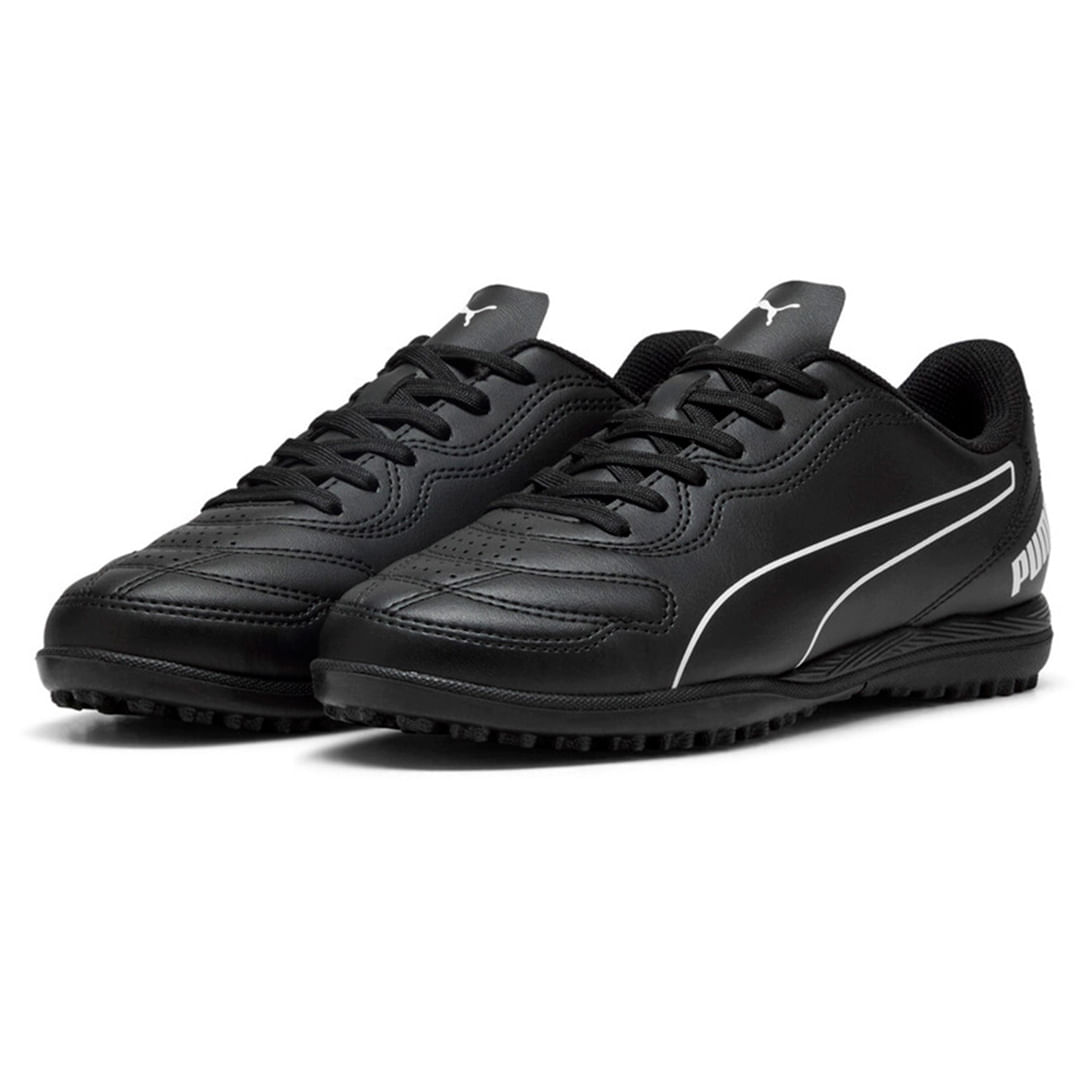 Botines Juvenil Puma Classico TT