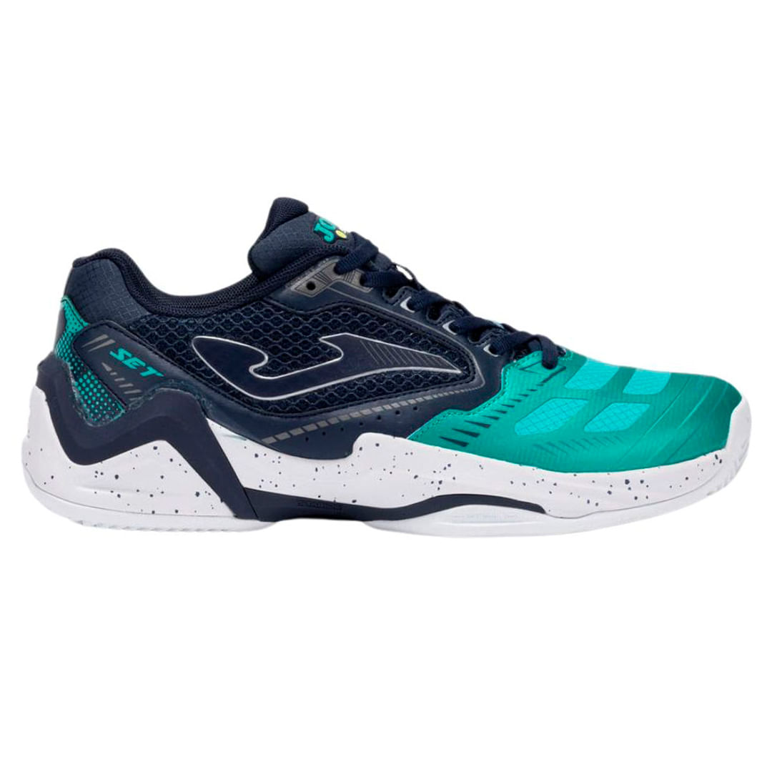 Zapatillas Hombre Joma Set