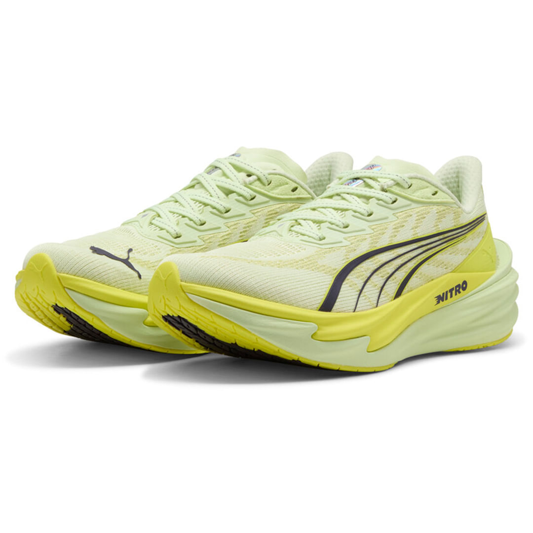 Zapatillas Mujer Puma Deviate Nitro 4
