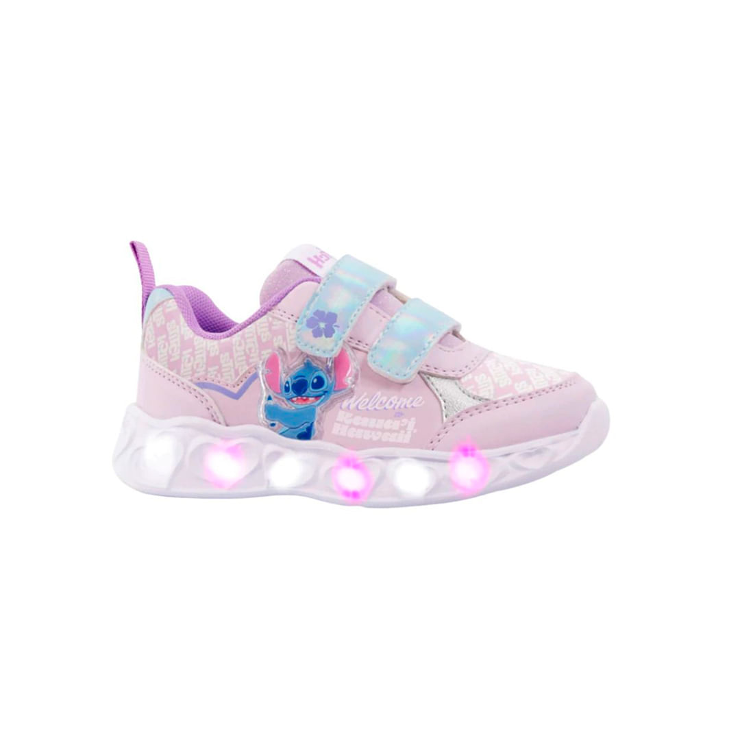 Zapatillas Niño Footy Stitch