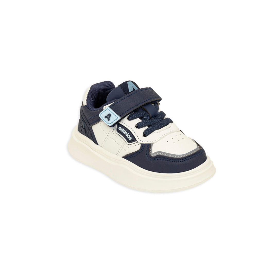 Zapatillas Bebe Addnice Skate
