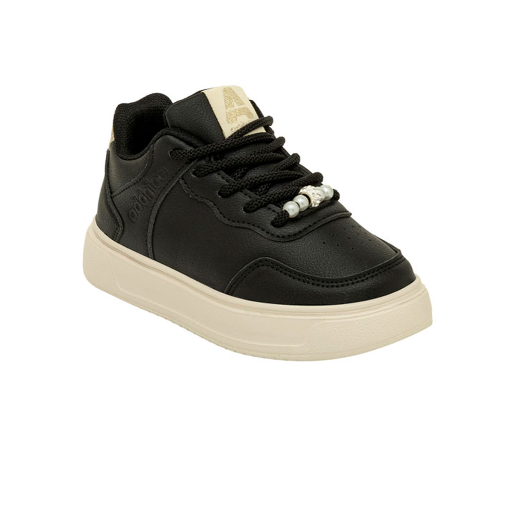 Zapatillas Niño Addnice Monaco Perlas