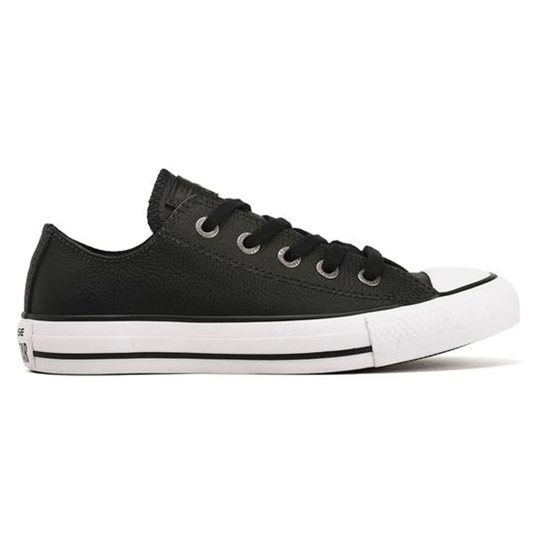 Zapatillas Unisex Converse Chuck Taylor All Star Leather Ox