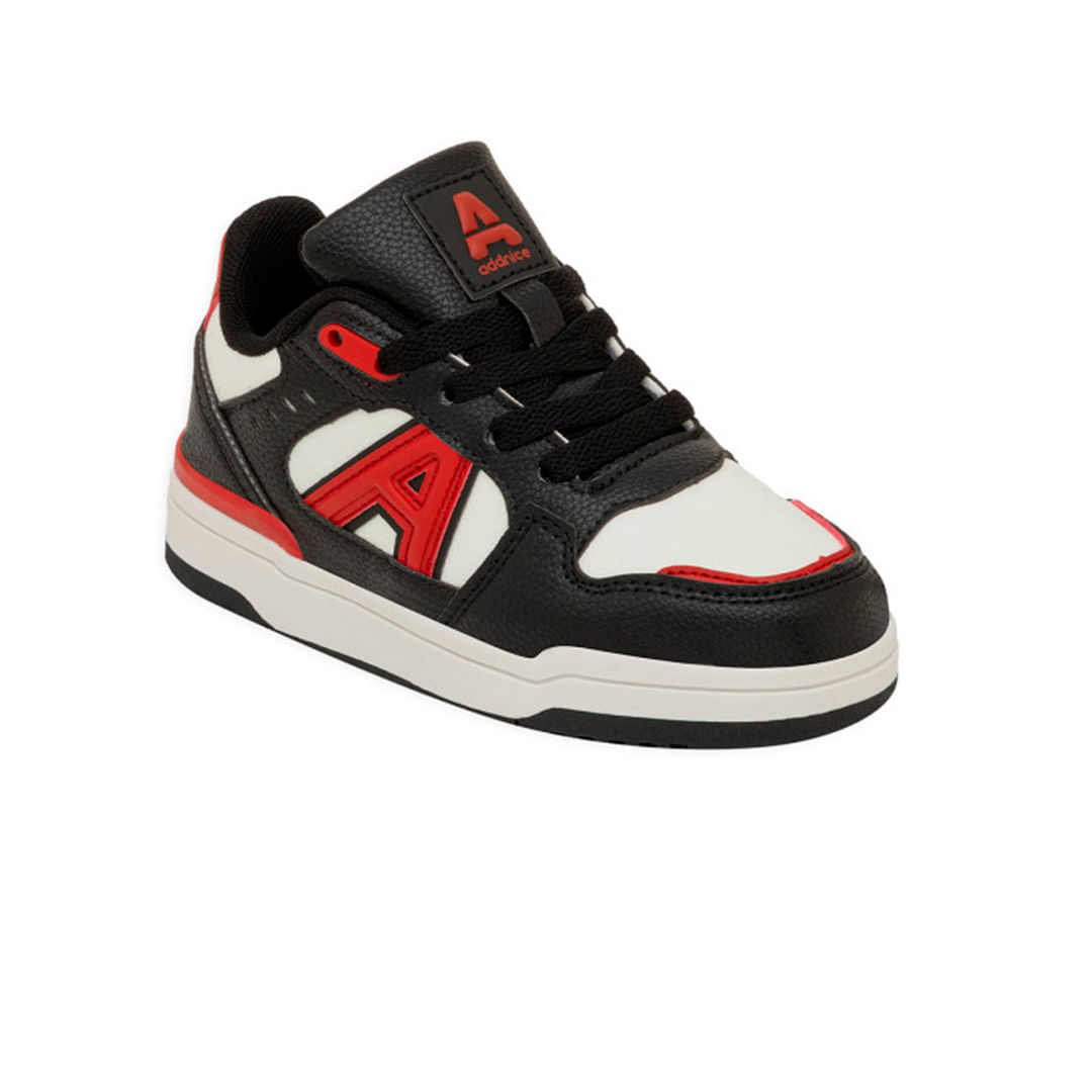 Zapatillas Niño Addnice Skate Max
