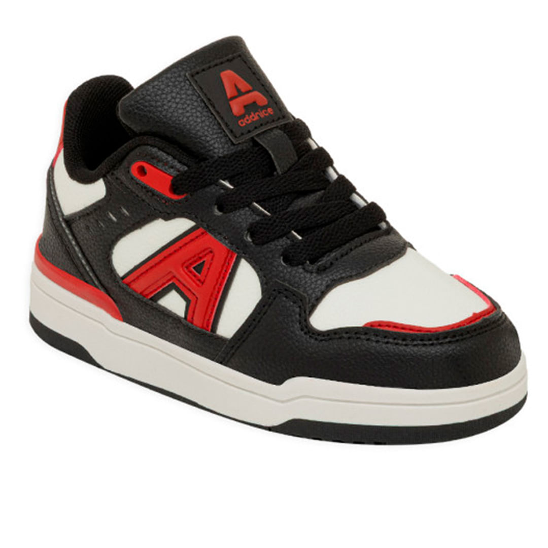 Zapatillas Juvenil Addnice Skate Max