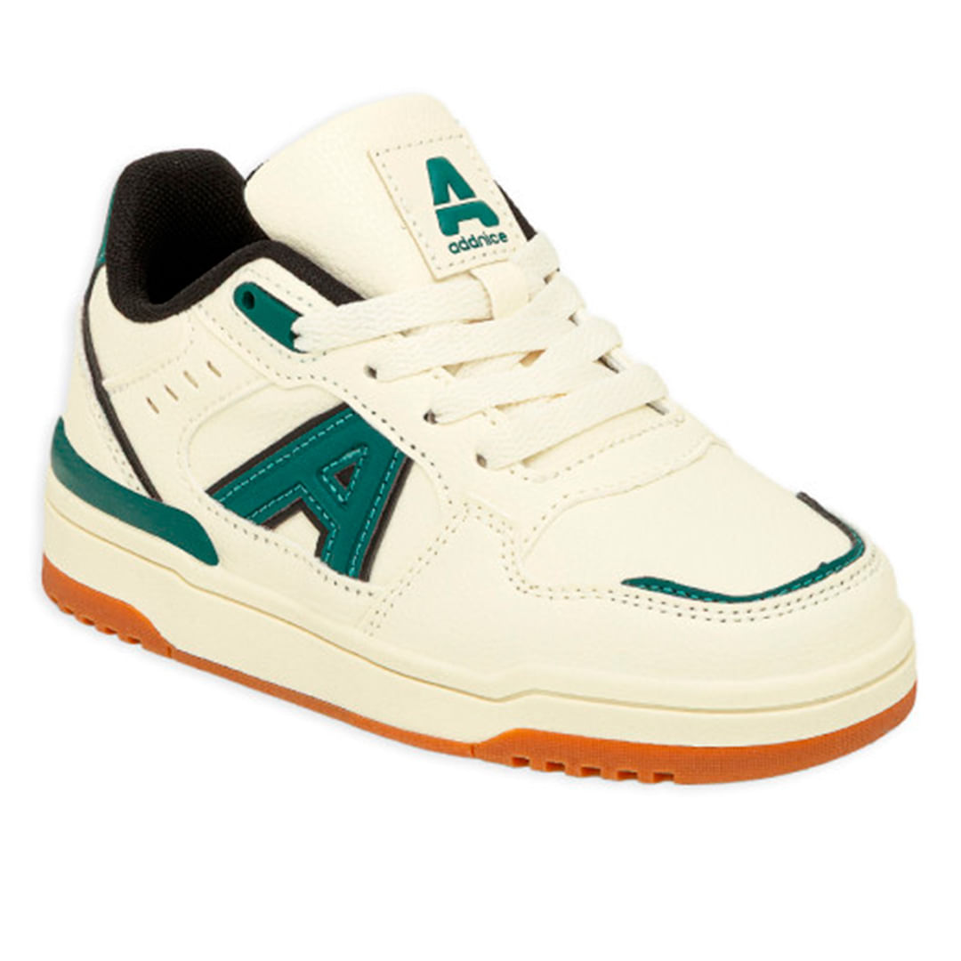 Zapatillas Juvenil Addnice Skate Max