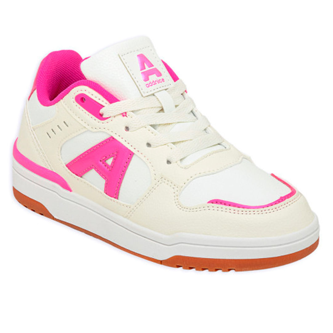 Zapatillas Juvenil Addnice Skate Max