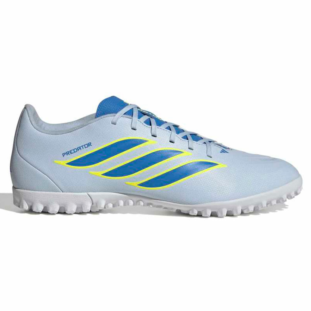 Botines Hombre adidas Predator Club TF