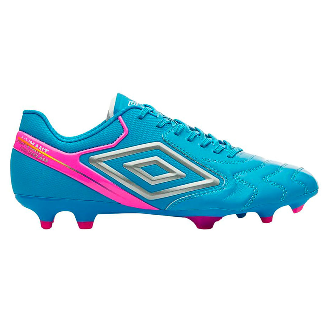 Botines Hombre Umbro Adamant Master Class Premier