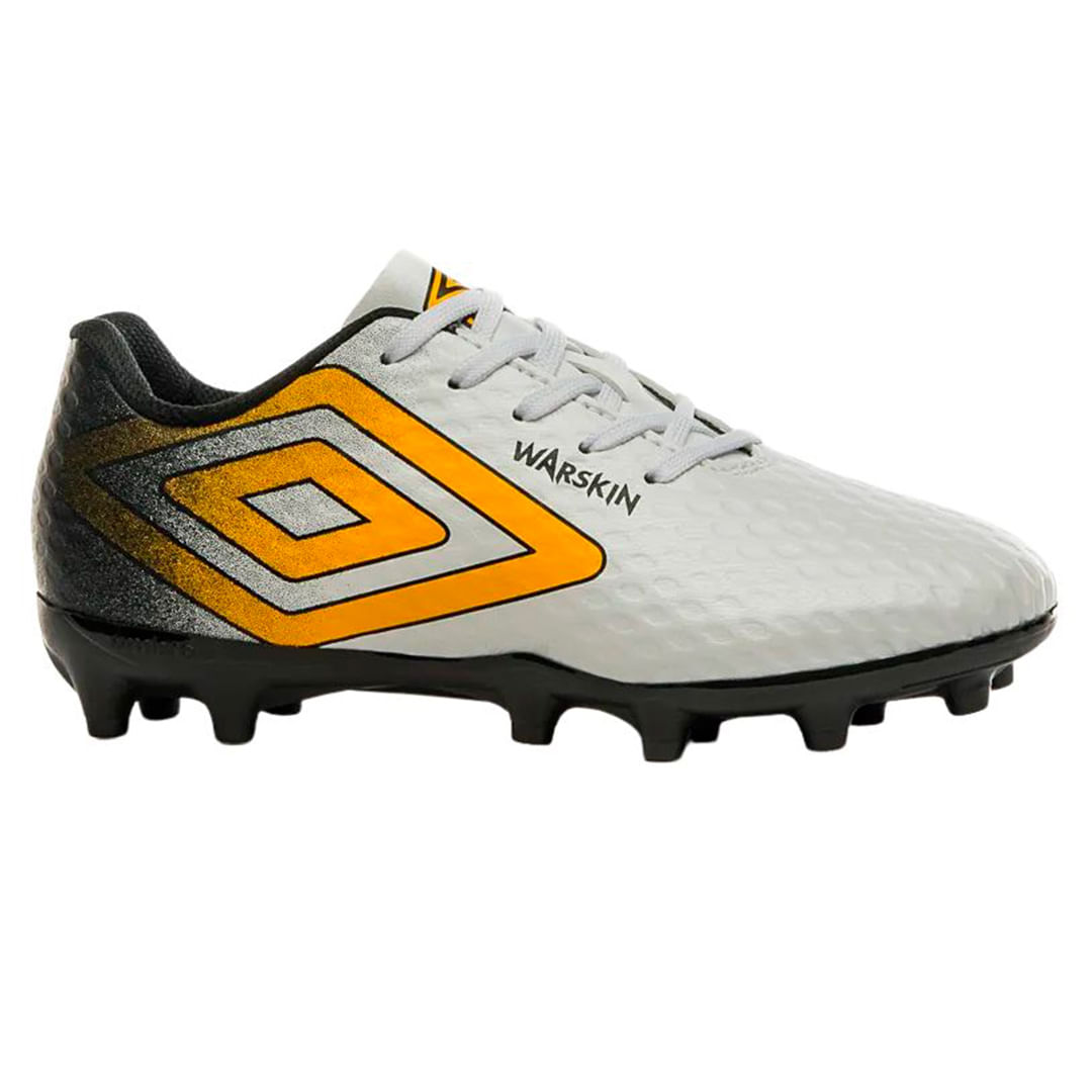 Botines Juvenil Umbro Warskin