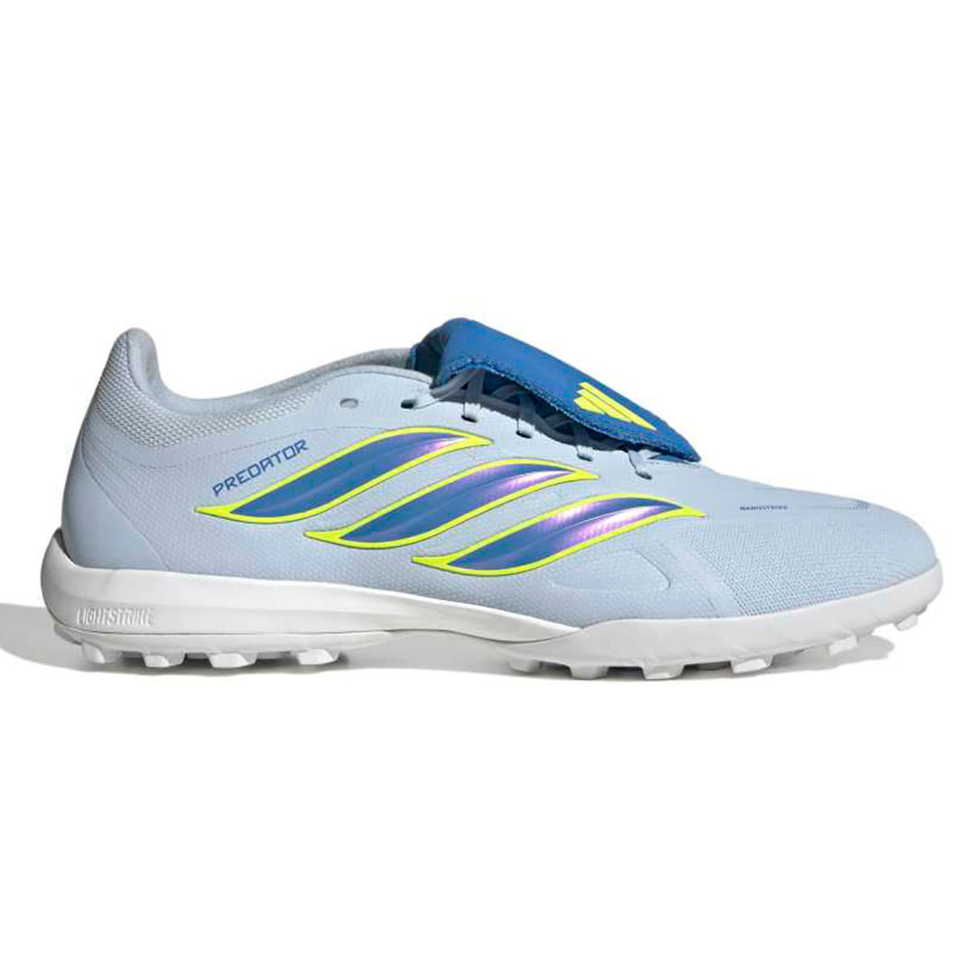 Botines Hombre adidas Predator League Ft