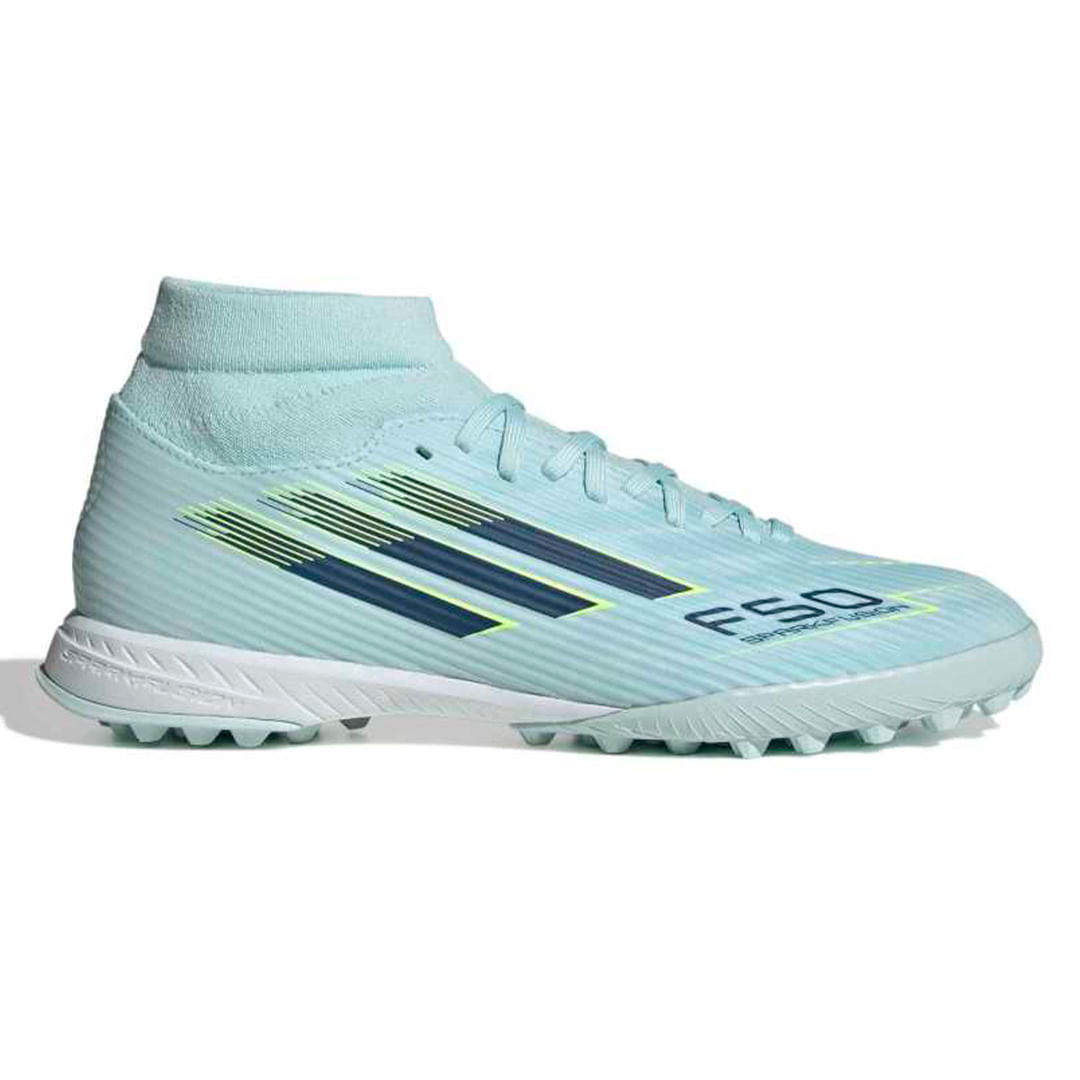 Botines Mujer adidas F50 Sparkfusion F50