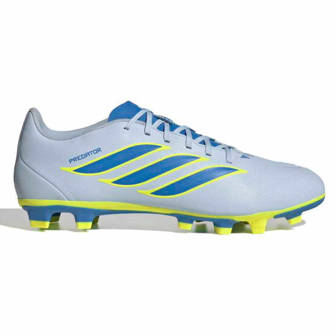 Botines Hombre adidas Predator Club Fg
