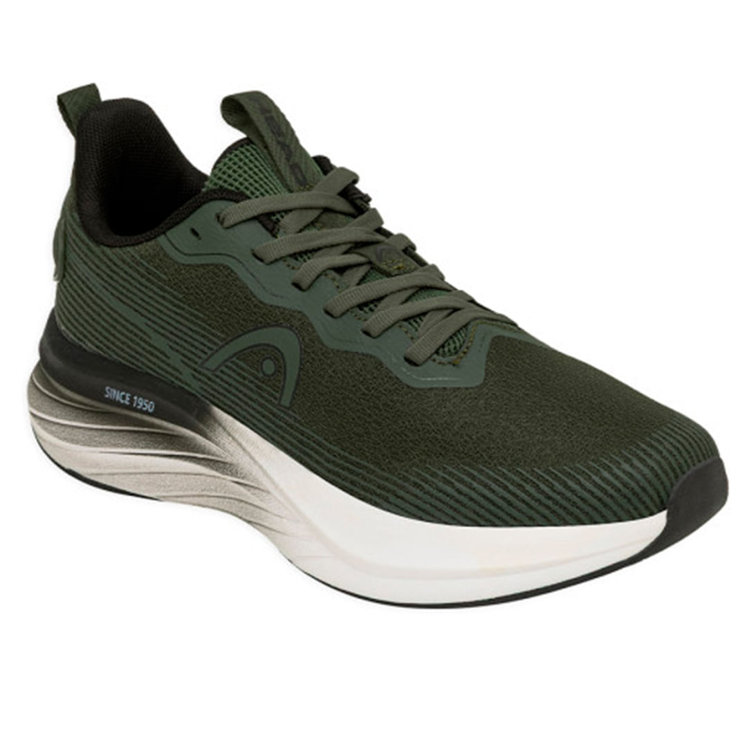 Zapatillas Mujer Head Praga