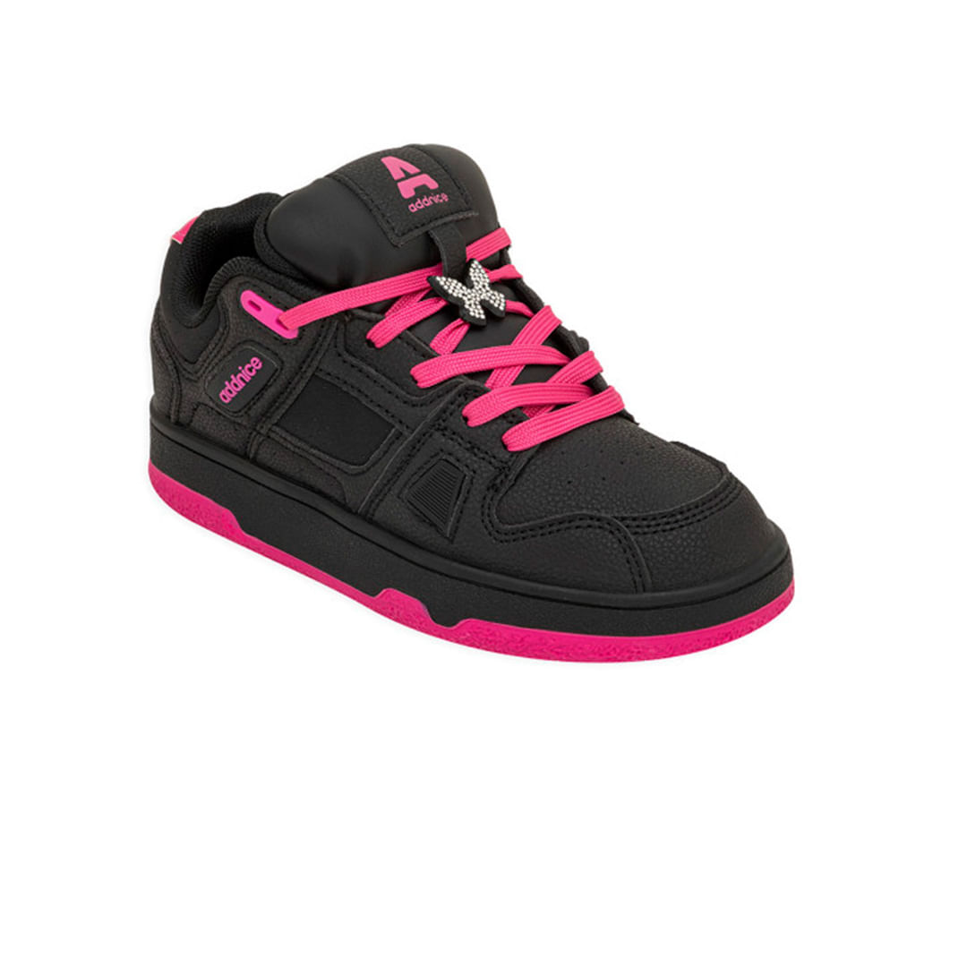 Zapatillas Niño Addnice Skate Urban