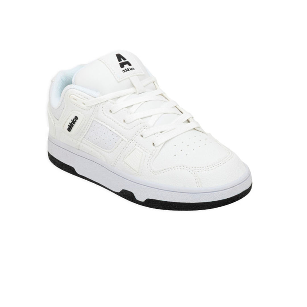 Zapatillas Niño Addnice Skate Urban