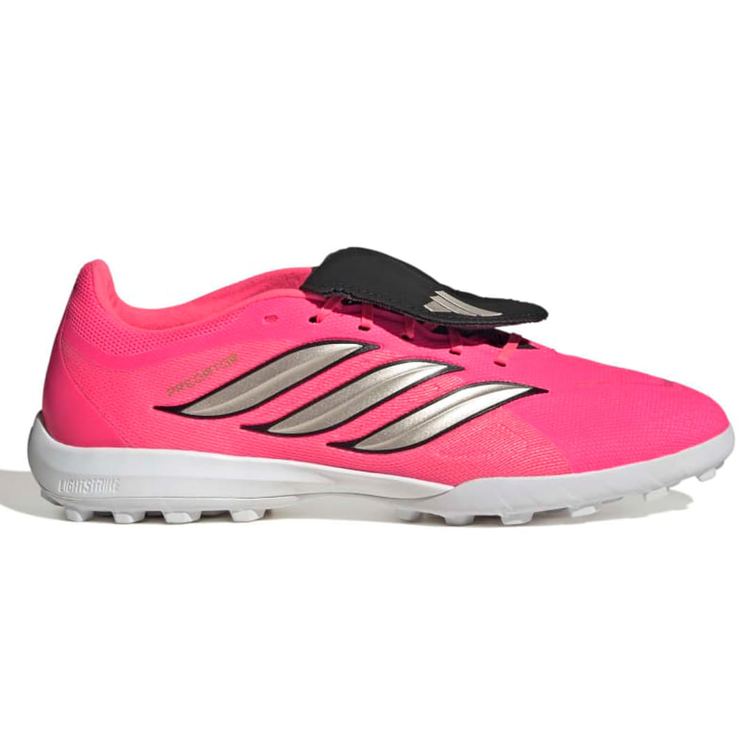 Botines Hombre adidas Predator League Ft