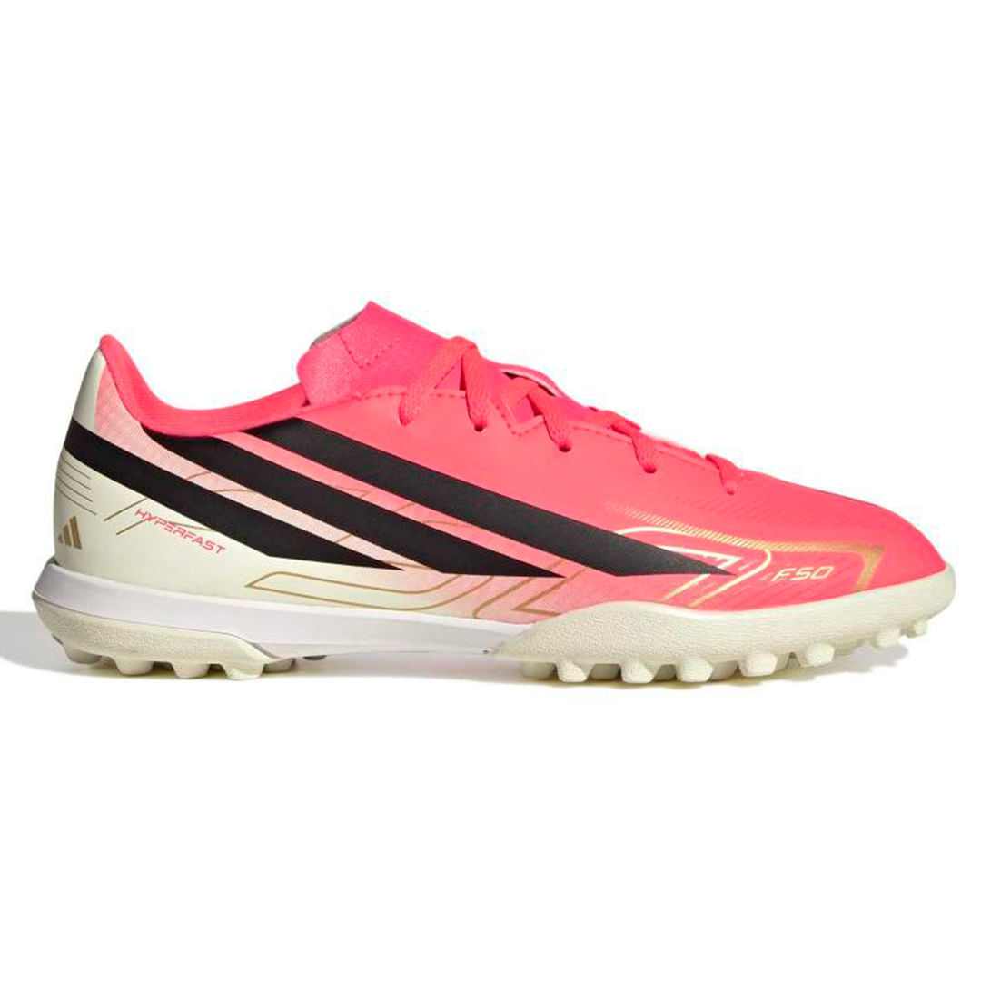 Botines Juvenil adidas F50 Hyperfast Club
