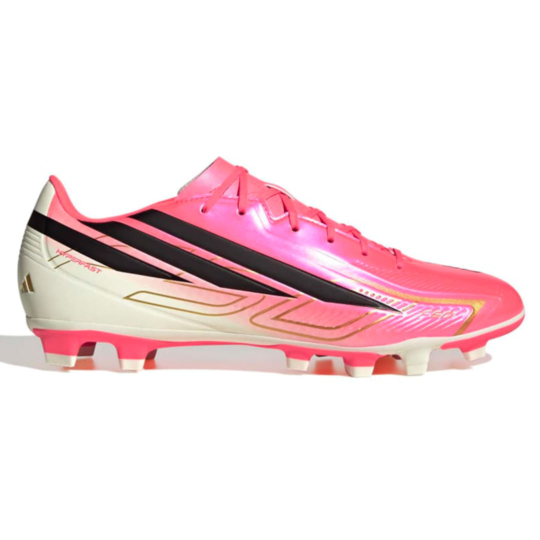 Botines Hombre adidas F50 Hyperfast Club
