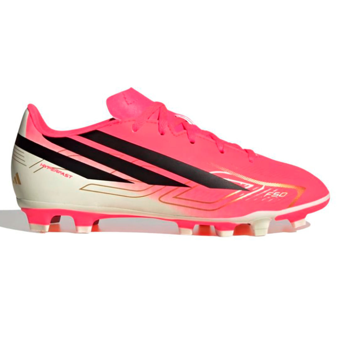 Botines Juvenil adidas F50 Hyperfast Club