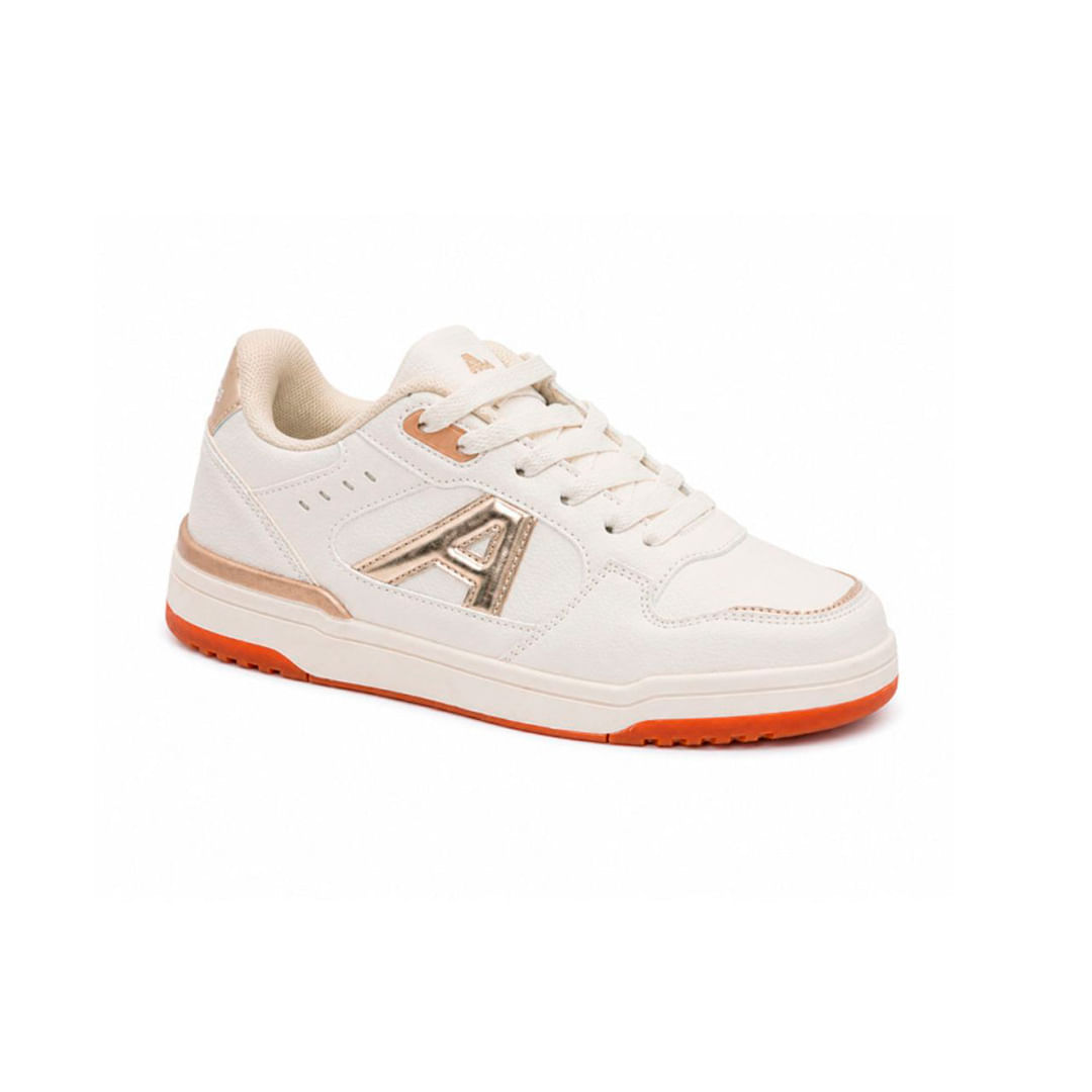 Zapatillas Niño Addnice Skate Max