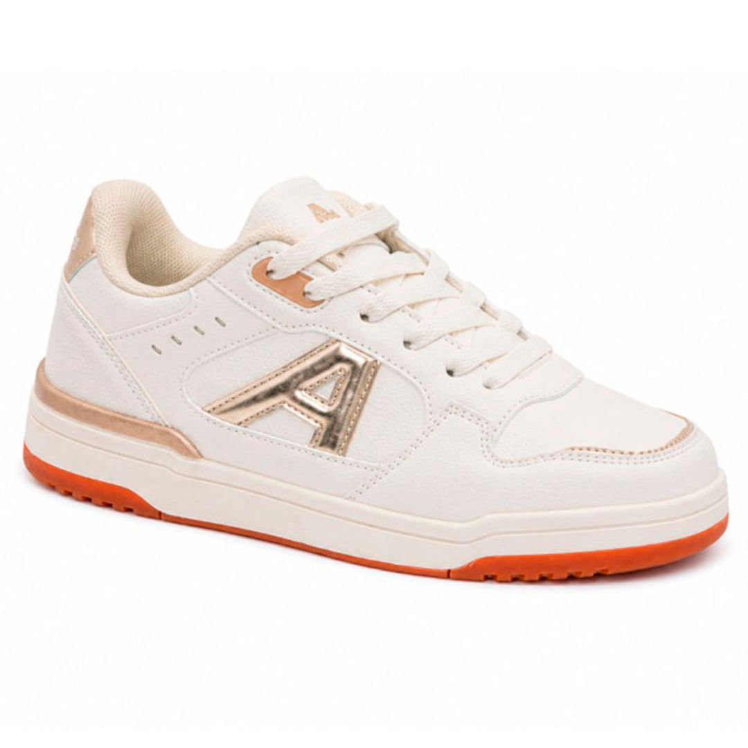 Zapatillas Juvenil Addnice Skate Max