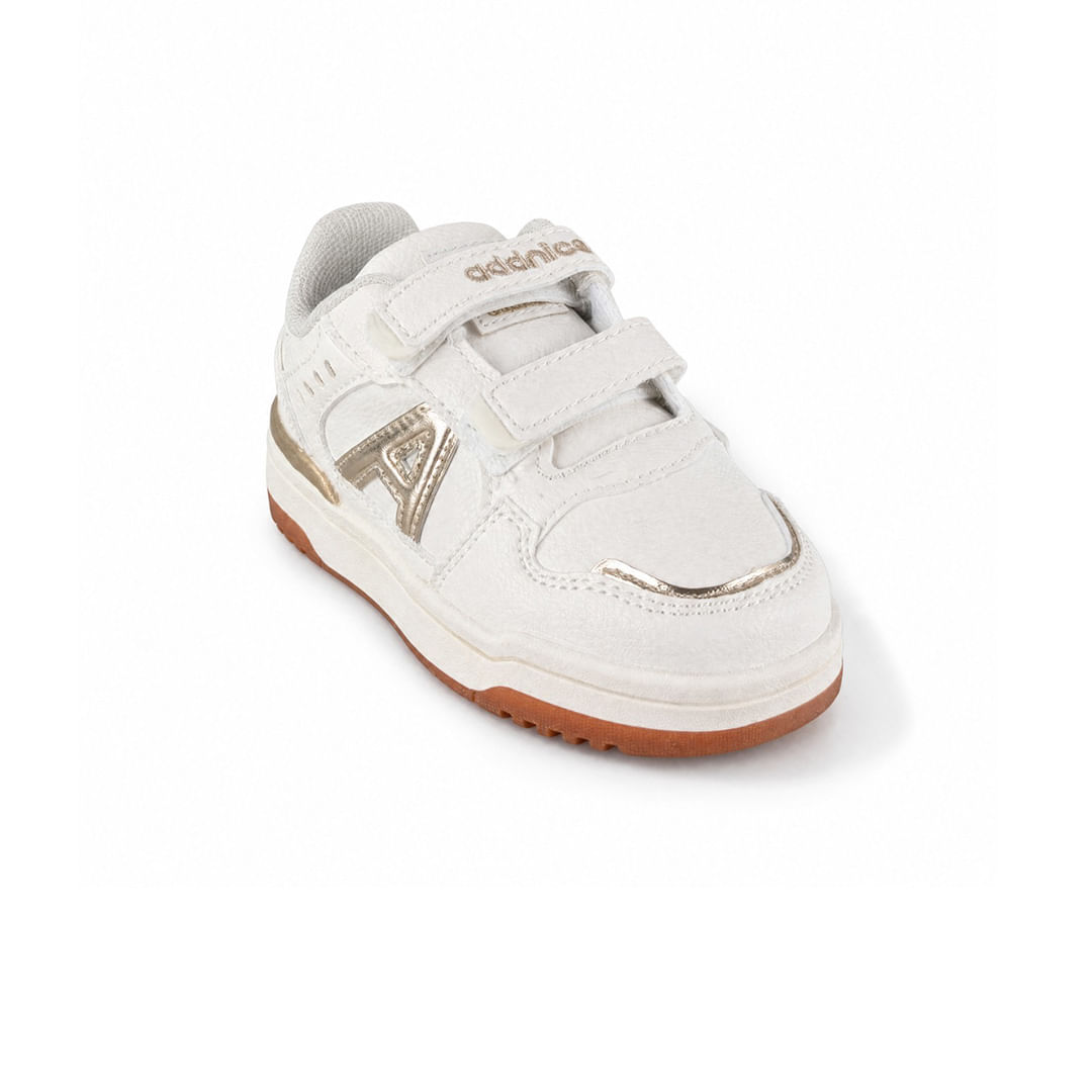 Zapatillas Niño Addnice Skate Max