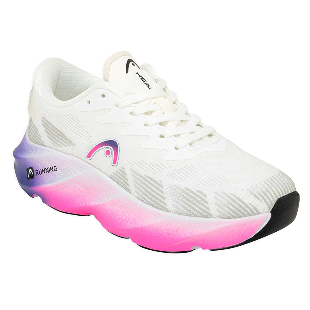 Zapatillas Mujer Head Running Pro