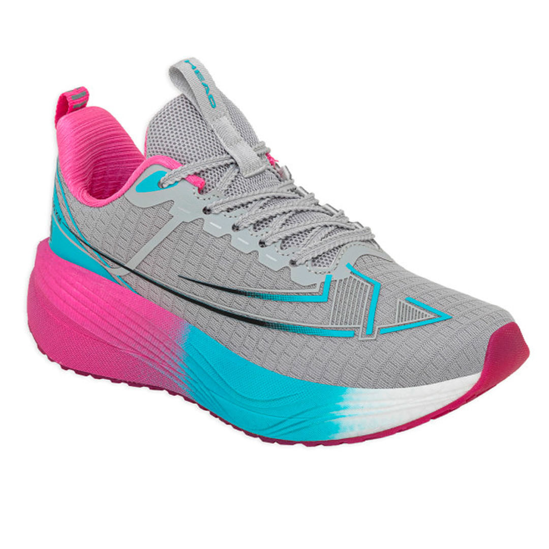 Zapatillas Mujer Head Ultra Carbon