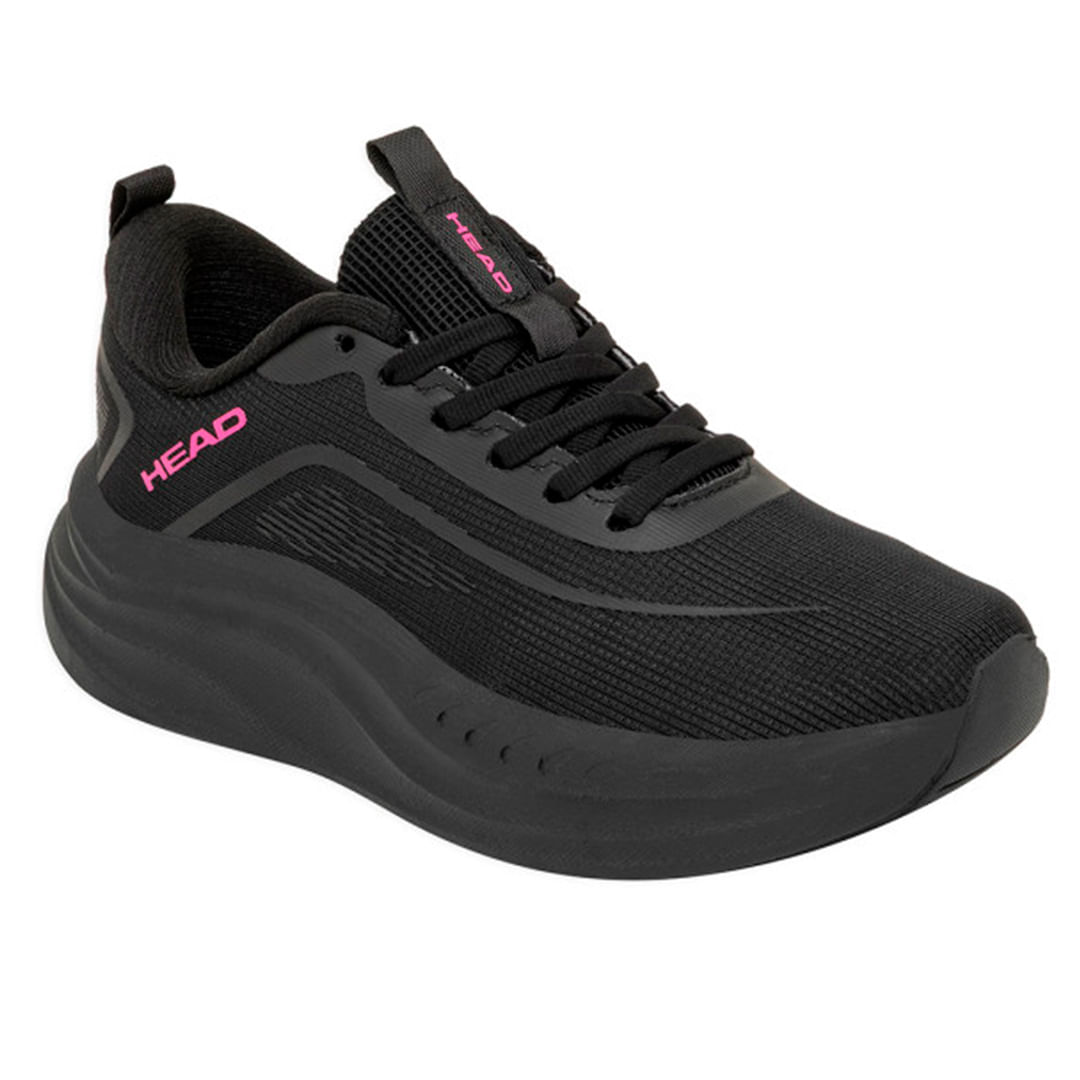 Zapatillas Mujer Head Silicon