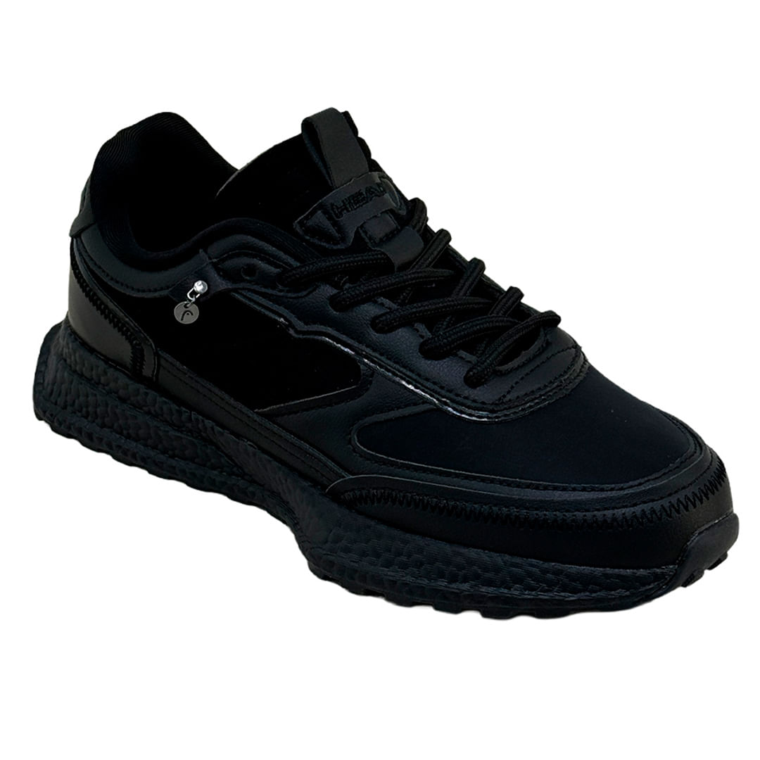 Zapatillas Mujer Head Berlin
