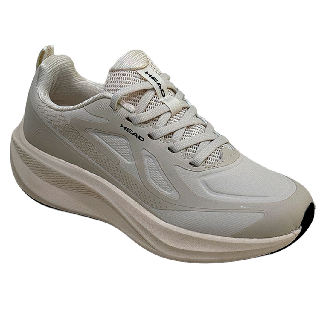 Zapatillas Mujer Head Running Light