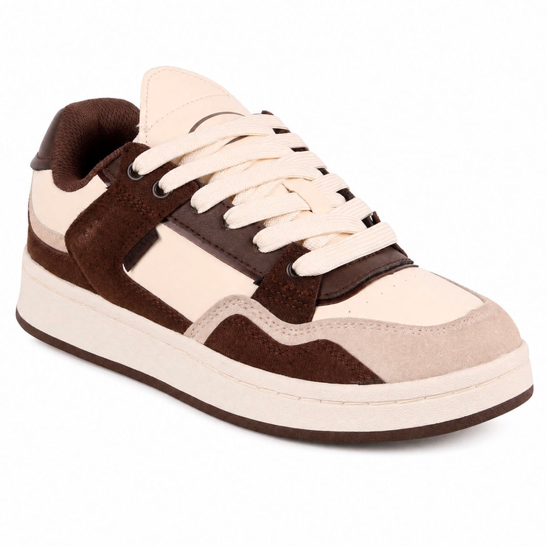 Zapatillas Mujer Head Madrid